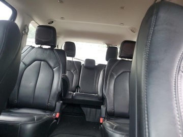 Chrysler Pacifica II 2024 Chrysler Pacifica Touring L 2024 3.6l 3.6 Benzyna 287KM, zdjęcie 10