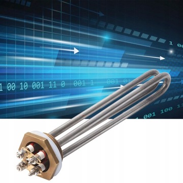 GRZAŁKA ELEKTRYCZNA 1500W GWINT R1,25
