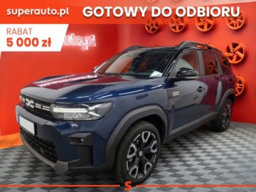 Dacia Bigster 2026 Od ręki - Journey 1.8 Full Hybrid 155KM / Pakiet Parking, Zimowy Plus