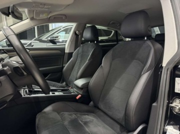 Volkswagen Arteon Fastback 2.0 TDI 240KM 2019 Volkswagen Arteon Elegance 4Motion Kamera 360 ACC CarPlayAndroid Auto, zdjęcie 8