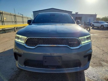 Dodge Durango III 3.6 V6 294KM 2023 Dodge Durango Sxt 2023 3.6 Benzyna 295KM, zdjęcie 5