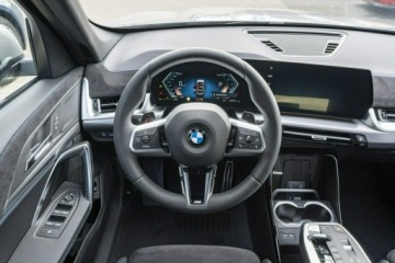 BMW X1 U11 Crossover 1.5 18i 136KM 2026 BMW X1 sDrive18i - DEMO, zdjęcie 15