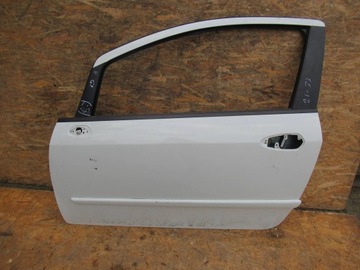 Drzwi przód lewe Fiat Punto EVO 3D