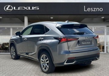 Lexus NX I SUV Facelifting 300h 197KM 2019 Lexus NX 300h Elegance AWD ASO Salon PL Lexus Mikolajczak Leszno 2.5, zdjęcie 2