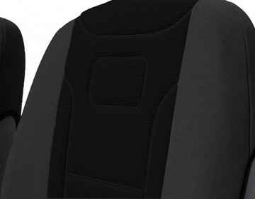 PEUGEOT 206 207 208 301 307 308 ВЕЛЮРОВЫЕ КРЫШКИ