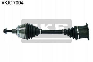 ПЕРЕДНИЙ ВАЛ Л/П 507MM VKJC7004 SKF