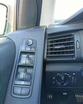 Mercedes Klasa R 2006 Mercedes-Benz Klasa R Mercedes-Benz Klasa R 280 CDI 4-Matic 3.0 Diesel, zdjęcie 9