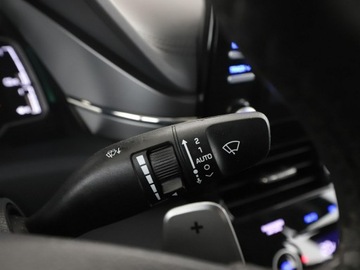 Hyundai IONIQ Hatchback Facelifting (Hybrid) 1.6 GDI 141KM 2020 Hyundai IONIQ HEV klima auto kamera i czujnik, zdjęcie 31