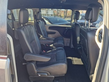 Dodge Caravan V 2020 Dodge Grand Caravan 3.6 Benzyna 293 KM, Automat,, zdjęcie 24