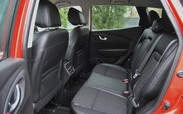 Renault Kadjar Crossover Facelifting 1.3 TCe 140 FAP 140KM 2021 Renault Kadjar GWARANCJA, 2021r, 2 Komplety kol, Niski przebieg, Swietnie, zdjęcie 5
