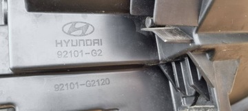 HYUNDAI IONIQ 2016- SVĚTLO LEVÝ ORIGINÁLNÍ
