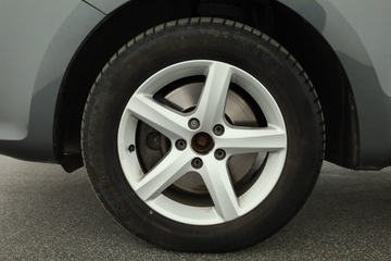 Volkswagen Sharan II Van 2.0 TDI-CR BMT 140KM 2014 VW Sharan 2.0 TDI, Salon Polska, DSG, Skóra, Navi, zdjęcie 11