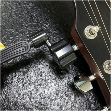 Резак для струн MOGE, заводная рукоятка, съемник штифтов