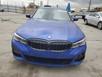BMW Seria 3 G20-G21 2020 BMW Seria 3 330xi 2020 2.0l 2.0 Benzyna 255KM, zdjęcie 5