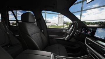 BMW X5 G05 SUV Facelifting 3.0 40d 352KM 2026 BMW X5 xDrive40d DEMO - Koła zimowe w cenie!, zdjęcie 12