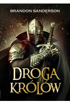 Droga Królów Brandon Sanderson