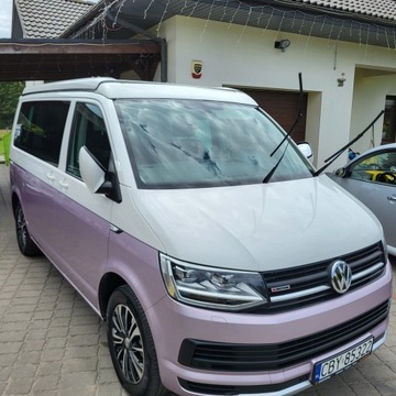 Volkswagen Multivan T6 2018 VW MULTIVAN 4 MOTION, zdjęcie 1
