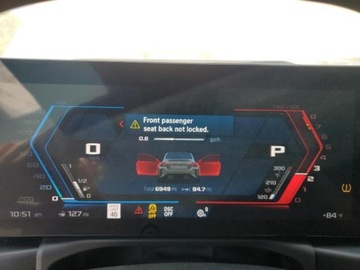 BMW Seria 2 G42-U06 2024 BMW M2 2024 BMW M2 silnik benzynowy 3.0 L 3.0 Benzyna 453KM, zdjęcie 9