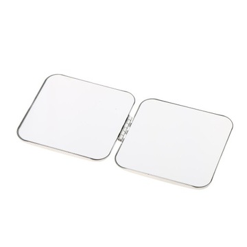 100 . Składane, niełamliwe ze