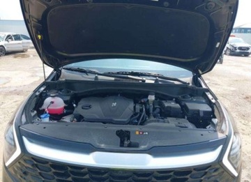 Kia 2024 Kia Sportage 2024, 2.5L, 4x4, SX-PRESTIGE, od ubezpieczalni 2.5 Benzyna, zdjęcie 13