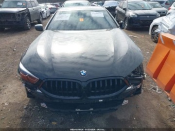 BMW Seria 8 II 2022 BMW Seria 8 840i Gran Coupe xDrive 2022 3.0 Benzyna 335KM, zdjęcie 6