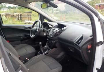 Ford B-MAX 1.0 EcoBoost 125KM 2014 Ford B-MAX Okazja Benzyna 125KM, zdjęcie 10