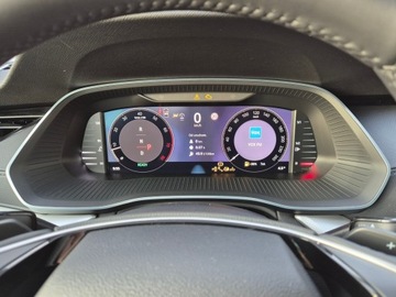 Skoda Octavia IV Liftback 1.5 TSI EVO 150KM 2025 Skoda Octavia Edition 130 1.5 TSI DSG Auto z placu, zdjęcie 23