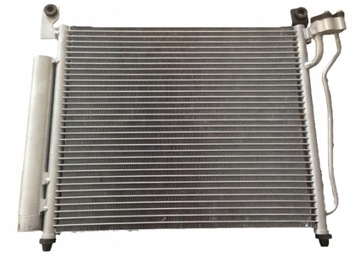 KLIMATIZACE KIA PICANTO 2004-2011 97606-07500