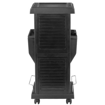 GABBIANO ПОМОЩНИК ДЛЯ ПАРИКМАХЕРСКИХ 100C ЧЕРНЫЙ