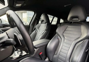 BMW X4 2019 BMW X4 I wlasciciel M Sport Gwarancja Bezwypadkowy FVAT23, zdjęcie 27