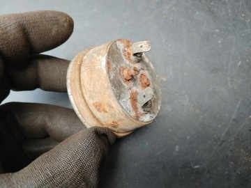 ЗВУКОВОЙ СИГНАЛ МОТОЦИКЛА SIMSON SCHWALBE