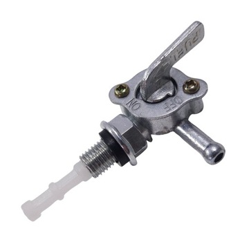 Топливный кран для ЛЕВОГО агрегата серии GX, клапан для квадроцикла и т. д.