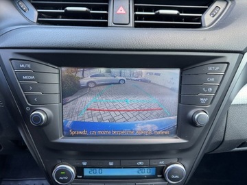 Toyota Avensis III Wagon Facelifting 1.8 Valvematic 147KM 2015 Toyota Avensis 1.8VVTi 147KM Premium Automat Panorama LED Kamera Alu SSU, zdjęcie 28