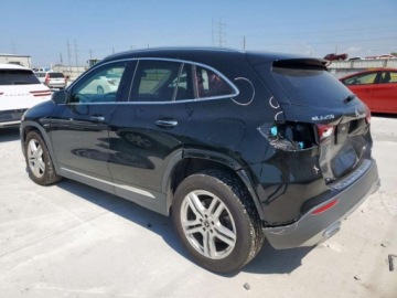 Mercedes GLA II 2022 Mercedes-Benz GLA 250 4Matic 2022 2.0l 2.0 Benzyna 221KM, zdjęcie 1