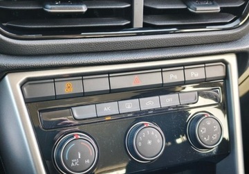 Volkswagen T-Roc I SUV Facelifting 1.5 TSI ACT 150KM 2024 Volkswagen T-Roc Life, ACC, Rozpoznawanie znako drogowych, LED, Bezwypadko, zdjęcie 23