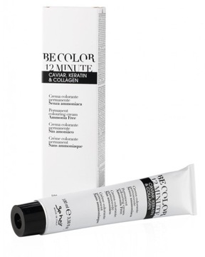Be Hair BE COLOR FARBA BEZ AMONIAKU 4.5 100 ml