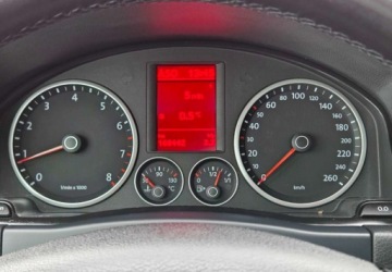 Volkswagen Tiguan I 2008 Volkswagen Tiguan 1,4 Ben 150 km Panorama 1.4 Benzyna 150KM, zdjęcie 11