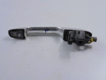 ALFA ROMEO 147 НАРУЖНАЯ РУЧКА ПЕРЕДНЯЯ СПРАВА