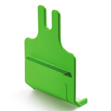 FESTOOL Защита от сколов для погружных пил Рельсы P-TS 60/5 577288