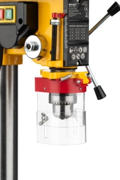 SMART365 СВЕРЛИЛЬНЫЙ СТАНОК С ИНДУКЦИОННЫМ СТОЛОМ