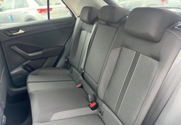 Volkswagen T-Roc I SUV Facelifting 1.5 TSI ACT 150KM 2025 Volkswagen T-Roc LIFE PLUS Dostepny od reki 1.5 Benzyna 150KM, zdjęcie 10