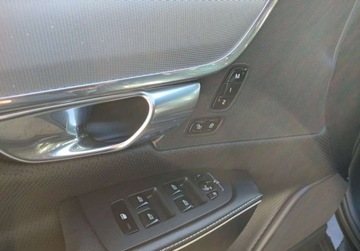 Volvo S90 II Sedan 2.0 D3 150KM 2018 Volvo S90 Salon POLSKA R design Jak NOWY VAT 23 Zobacz 2.0 Diesel, zdjęcie 24