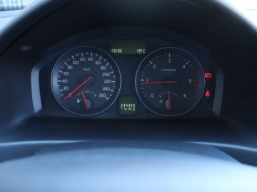 Volvo V50 1.6 D2 115KM 2010 Volvo V50 D2, Salon Polska, Klima, Klimatronic,ALU, zdjęcie 10