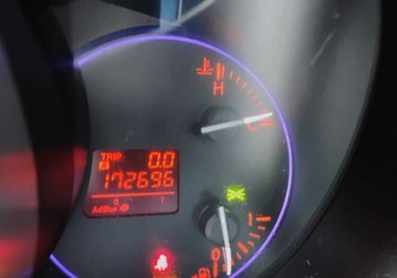 Mazda CX-7 2011 Mazda CX-7 2011r, 2.2 Diesel, 4x4. Lekko uszkodzony prawy bok. Jezdzi. 2.2, zdjęcie 11