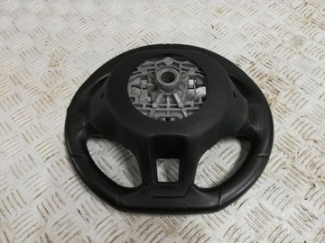 PEUGEOT 208 GT LINE MULTIFUNKČNÍ KOŽENÁ