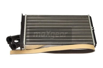 MAXGEAR NÁHRADA TEPLÁ TOPENÍ INTERIÉR AC511584