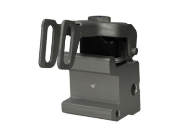 Корректор тормозного усилия Для VW FOX/POLO 1,2-1,8/1,9