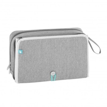 Przewijak miękki Babymoov 22 x 31 cm materac