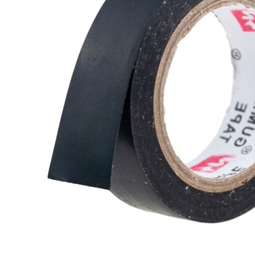 ПРОЧНАЯ ИЗОЛЯЦИОННАЯ ЛЕНТА ПВХ ВОДОНЕПРОНИЦАЕМАЯ УНИВЕРСАЛЬНАЯ ИЗОЛЯЦИЯ