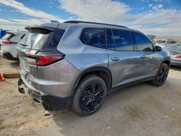  GMC Acadia Elevation 2025 2.5 Benzyna 228KM, zdjęcie 3